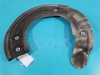 Tarcze kotwiczne BMW G30 2.0 T B48B20