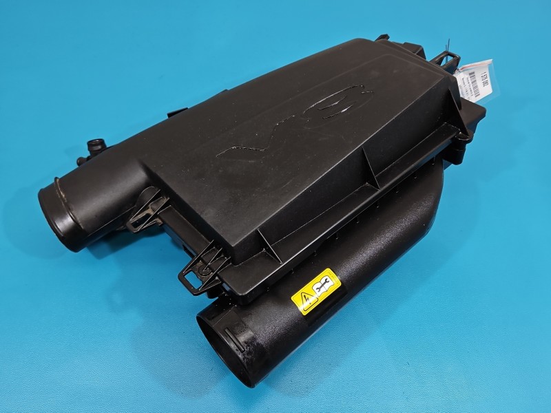 Obudowa filtra powietrza Mercedes GL II X166 4.7 V8 278928 A2780903101, A2780940004, 0261230259