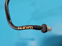 Rura przewód Producent części: BMW, Diesel, Europejska, podciśnienia BMW X6 E71 7823406 3.0d