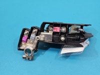 KLEMA INSTALACJA WIĄZKA PLUSOWA PLUS Audi A4 B9 2.0 tdi DET 8W0915459E