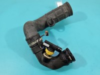 Rura przewód Producent części: FIAT, Diesel, turbiny Fiat Ducato IV 1371000080 2.0 jtd