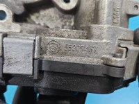 Przepustnica Jeep Cherokee KL 55229467 2.0 multijet