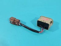 Przełącznik fotela LEWY PRZÓD Nissan X-trail III T32 13-21 6504K1