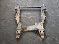 Sanki Belka silnika Alfa romeo 159 1.9 jtd