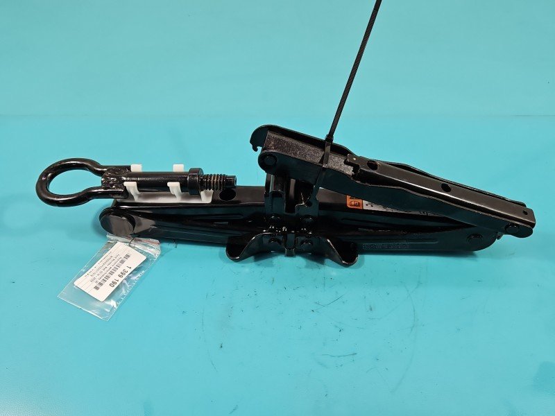 lewarek Podnośnik samochodowy trapezowy Ford Mondeo Mk5