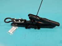 lewarek Podnośnik samochodowy trapezowy Ford Mondeo Mk5