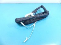 Kurtyna lewa poduszka airbag Citroen C6 sedan 9644747380