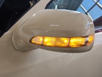 Lusterko lewe pin Mercedes W211 kombi 5d kolor beżowy C623 europa