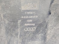 Zderzak tył AUDI Q7 I 4L LZ9Y