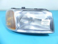 Reflektor prawy lampa przód Land rover Freelander I EUROPA