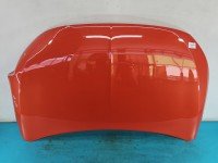 Maska przednia Opel Corsa F pomarańczowy KVH