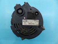 TEST Alternator Mercedes W168 A0121544502 1.4b