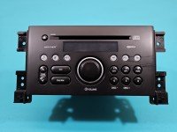 Radio fabryczne Suzuki Grand Vitara II radioodtwarzacz