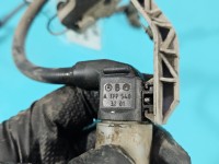 Wiązka instalacja Mercedes, A1775403201, A1775403201, Europejska, WIĄZKA ABS HAMULCA RĘCZNEGO LEWY TYŁ Mercedes CLA C118...