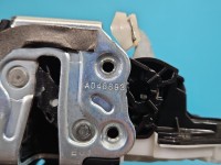 Zamek przód prawy 10521144 Toyota Rav4 V EUROPA TOYOTA, Europejska, 4pin