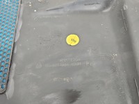 Podszybie Vw Passat B5 EUROPA