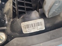 Klamka tył prawa zewnętrzna Opel Movano IV NU38012 549