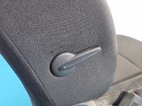 Fotel lewy przód kierowcy Renault Kadjar 5d EUROPA