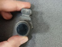 Czujnik parkowania PDC BMW X1 E84 0263003991, 9196705 srebrny A52