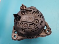 TEST Alternator Chrysler Voyager IV 04868-429AD, 421000-0083 2.8 CRD