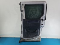 Drzwi przesuwne prawe boczne Citroen Berlingo I