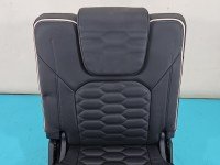 Fotele komplet kanapa Ford S-max II MK2