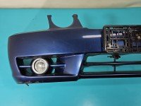 Zderzak przód Kia Magentis I 00-05 granatowy