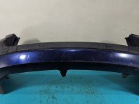 Zderzak tył Renault Megane II granatowy TEF.43 kombi