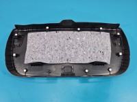 Tapicerka klapy tył boczek bagażnika tylnej Toyota Auris II 08824, 67937-02050, 67938-02050