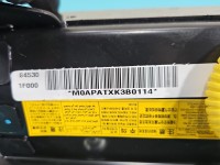 Poduszki powietrzne zestaw komplet Kia Sportage II 04-10