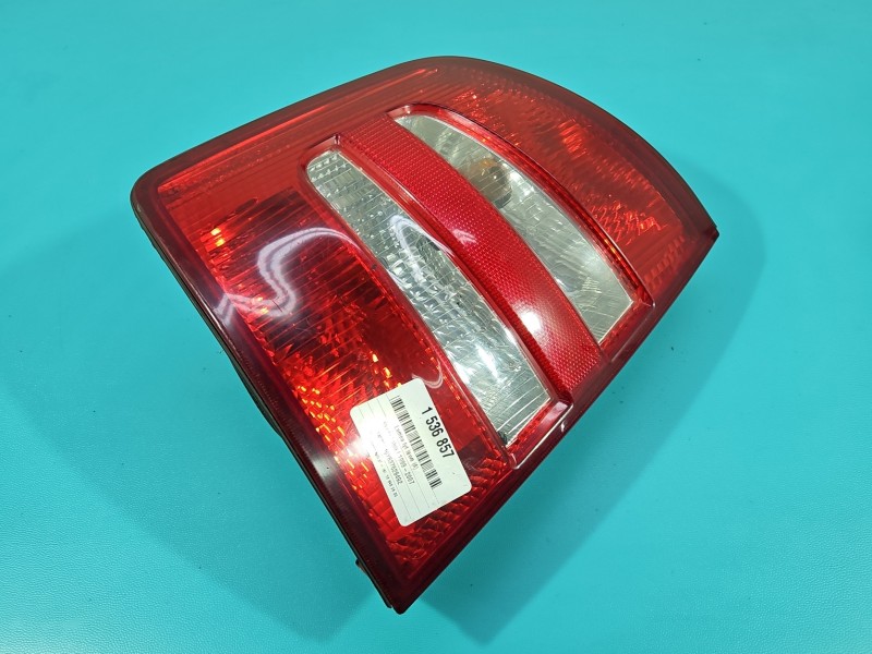 Lampa tył lewa Skoda Fabia I sedan EUROPA