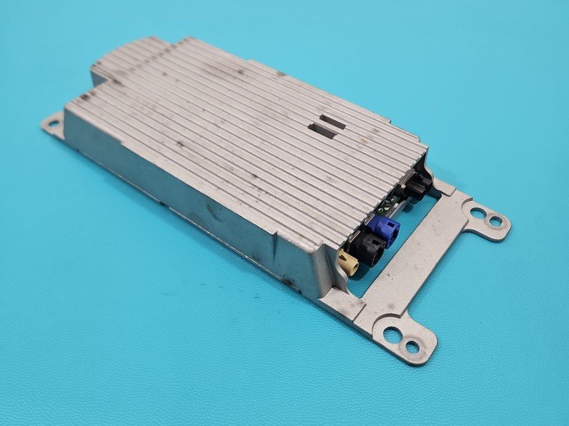 Sterownik moduł BMW X1 E84 1782-10-2886 Producent części: BMW, TELEMATIC Bluetooth Sterownik moduł BMW X1 E84 1782-10-2886 Producent części: BMW, TELEMATIC Bluetooth