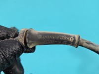 Wiązka instalacja 9304748, 9304748, Europejska, LEWY TYŁ Bmw i3 9304748