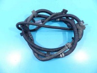 Wiązka instalacja Mercedes, wiązka akumulator - alternator Mercedes GLK X204 08- A2044400510