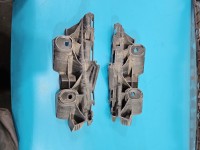 ŚLIZG ZDERZAKA Skoda Kodiaq I