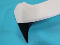 Spoiler lotka klapy Hyundai Tucson III 15-20 biały PKW