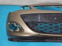 Zderzak przód Opel Astra IV J beżowy Z41E