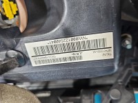 Deska rozdzielcza airbag pasażera kokpit JAGUAR XF I X250