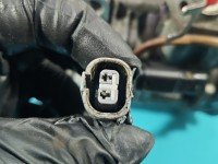 Sprężarka klimatyzacji kompresor Mercedes W212 447280-7082