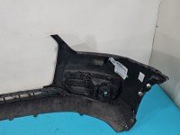 Zderzak przód Audi Q3 czarny LZ9Y