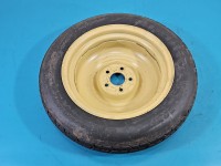 Koło zapasowe 16" dojazdowe dojazdówka Mitsubishi Outlander I 5x114.3, Marka: Toyo, 135 mm, Profil opony: 90, Kod...