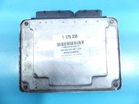 Komputer Sterownik silnika Seat Ibiza III 6L 1.9 tdi 038906019KT, 0281011219