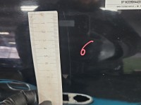 Drzwi tył lewe Renault Megane III kombi 5d Tegne