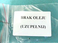 Skrzynia biegów 20MB27 Peugeot 508 I 2.0 hdi