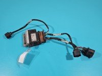 Przekaźnik wentylatorów wentylatora AUDI Q5 08- 8K0959501C, 8K0910501D