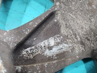 Felga aluminiowa 15" komplet alufelgi felgi Subaru Forester II SG