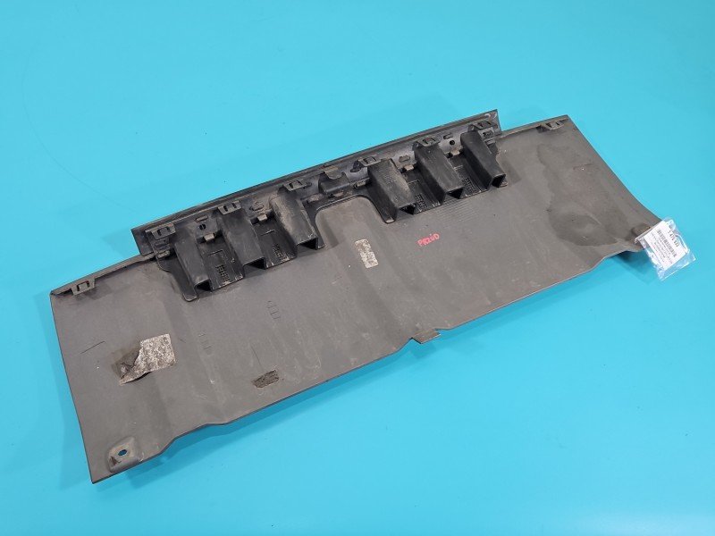 Land rover Discovery Sport 14- L550 Listwa zderzaka przód dokładka HOKEJ FK72-17F011-A Land rover Discovery Sport 14- L550 Listwa zderzaka przód dokładka HOKEJ FK72-17F011-A