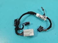 Wiązka instalacja Producent części: FORD, JX6T-14B446-GEAG, JX6T-14B446-GEAG, Europejska, lusterka wewnętrznego ,...