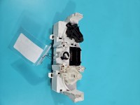 Konsola panel nawiewu Citroen C3 I N105560A