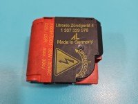 ŻARNIK STARTER ZAPŁONNIK CEWKA XENON 1307329076Vw Jetta V